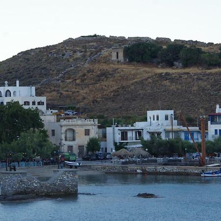 Limnes Home Μουτσούνα Εξωτερικό φωτογραφία