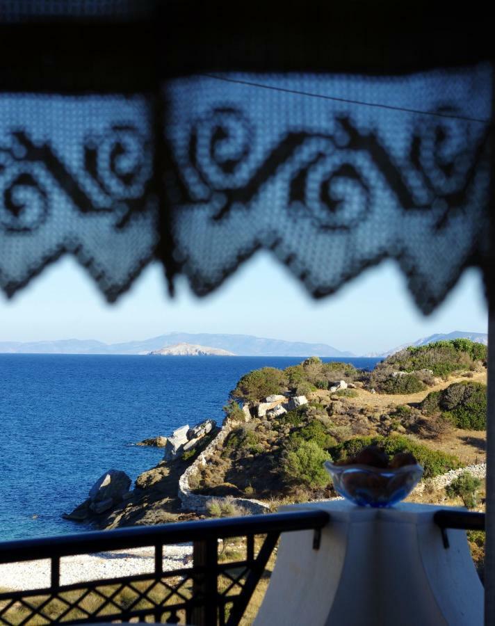 Limnes Home Μουτσούνα Εξωτερικό φωτογραφία