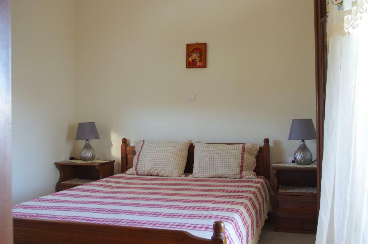 Limnes Home Μουτσούνα Εξωτερικό φωτογραφία