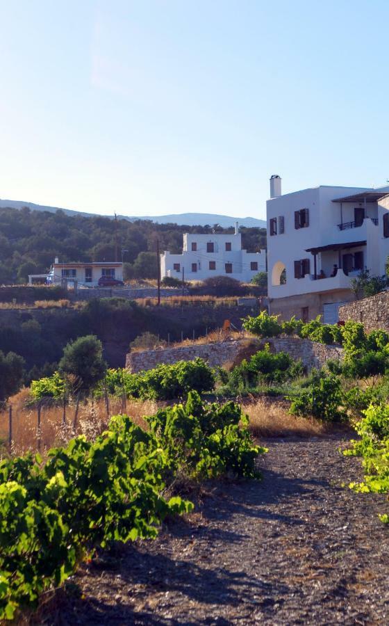 Limnes Home Μουτσούνα Εξωτερικό φωτογραφία