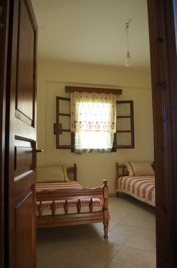 Limnes Home Μουτσούνα Εξωτερικό φωτογραφία