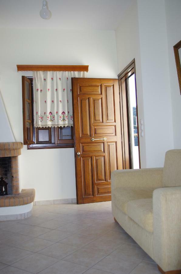 Limnes Home Μουτσούνα Εξωτερικό φωτογραφία