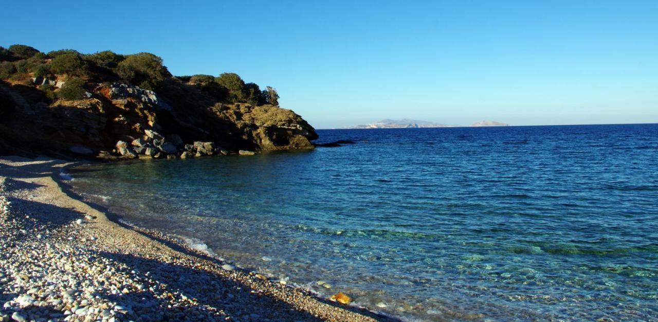 Limnes Home Μουτσούνα Εξωτερικό φωτογραφία