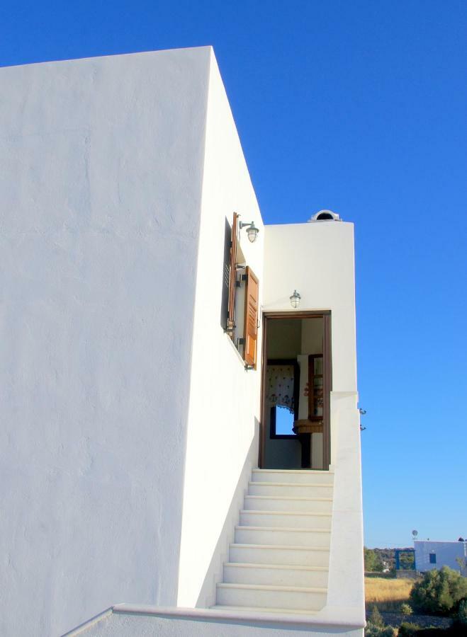 Limnes Home Μουτσούνα Εξωτερικό φωτογραφία