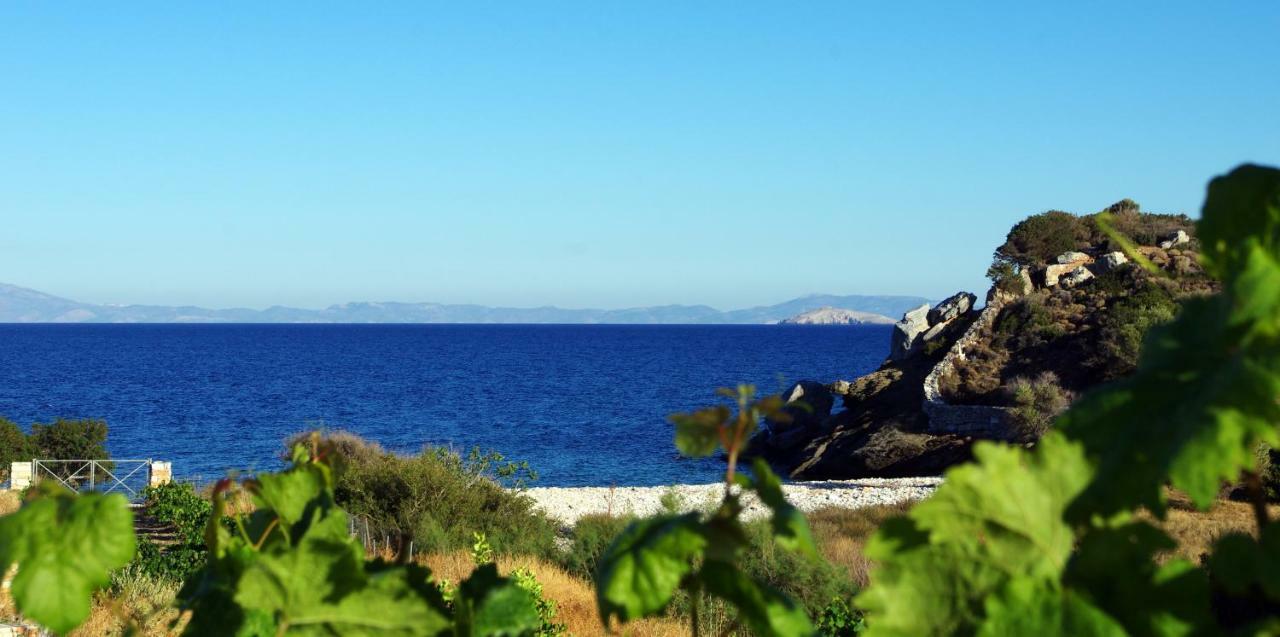 Limnes Home Μουτσούνα Εξωτερικό φωτογραφία
