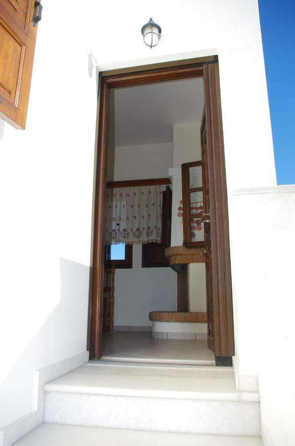 Limnes Home Μουτσούνα Εξωτερικό φωτογραφία