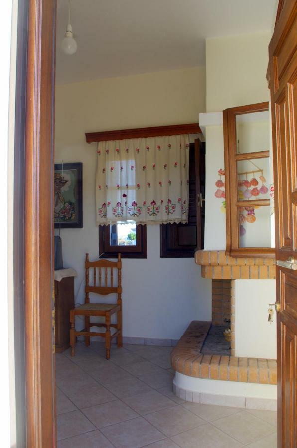 Limnes Home Μουτσούνα Εξωτερικό φωτογραφία